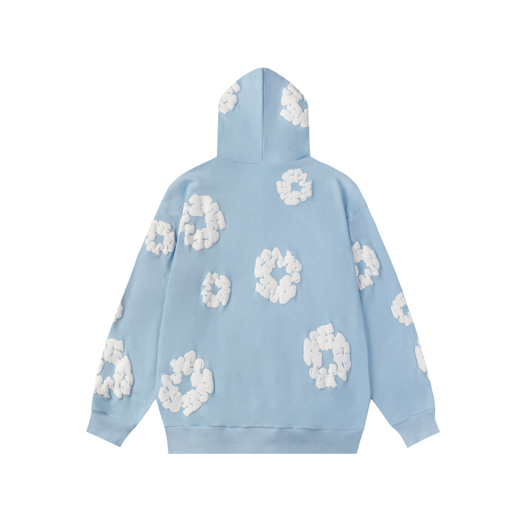 DENIM TEARS  Hoodie 6688